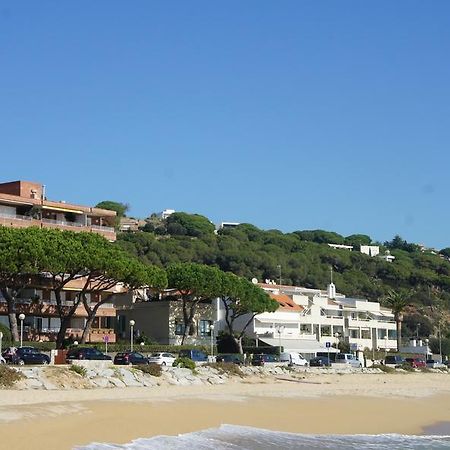 Musclera Apartamento Arenys de Mar Exterior foto