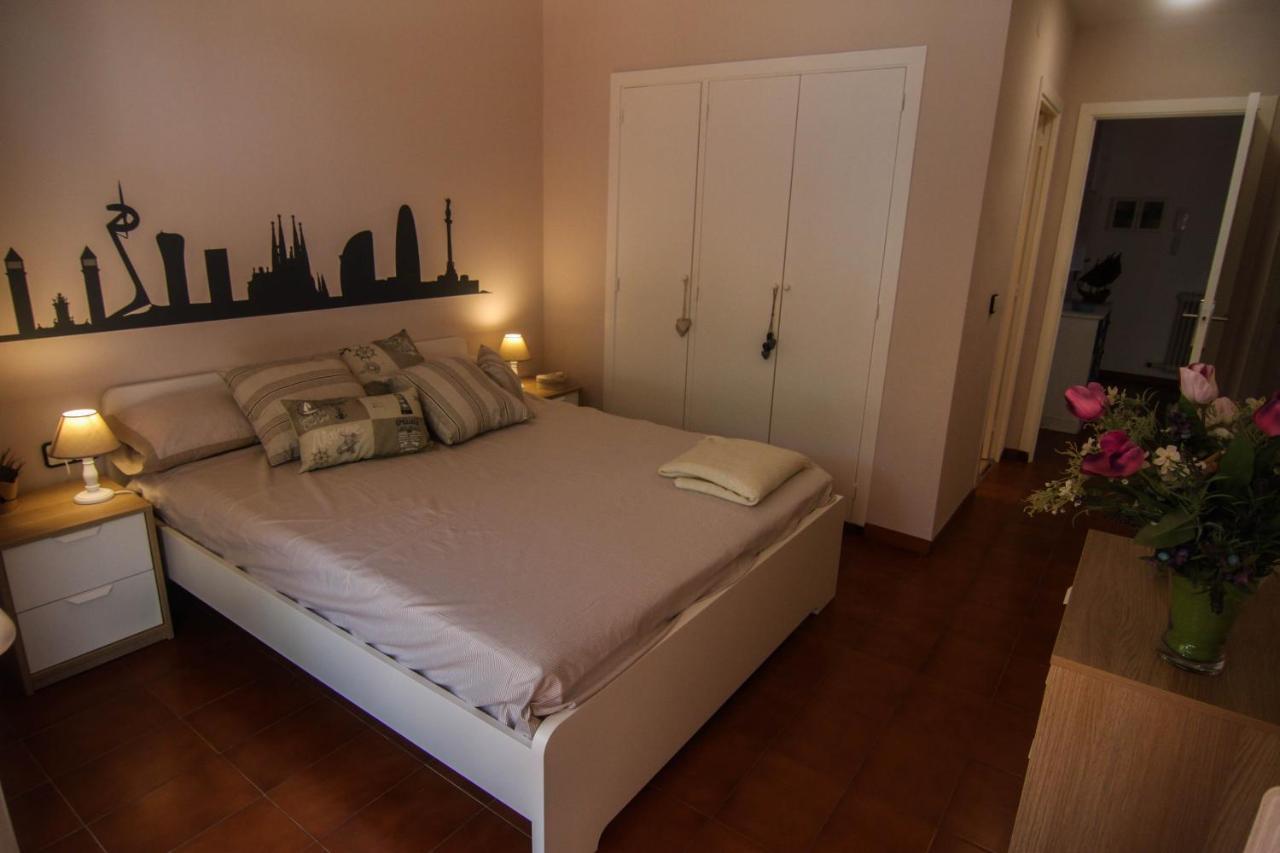 Musclera Apartamento Arenys de Mar Exterior foto