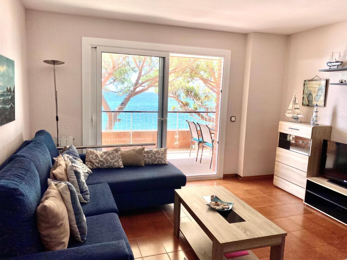 Musclera Apartamento Arenys de Mar Exterior foto