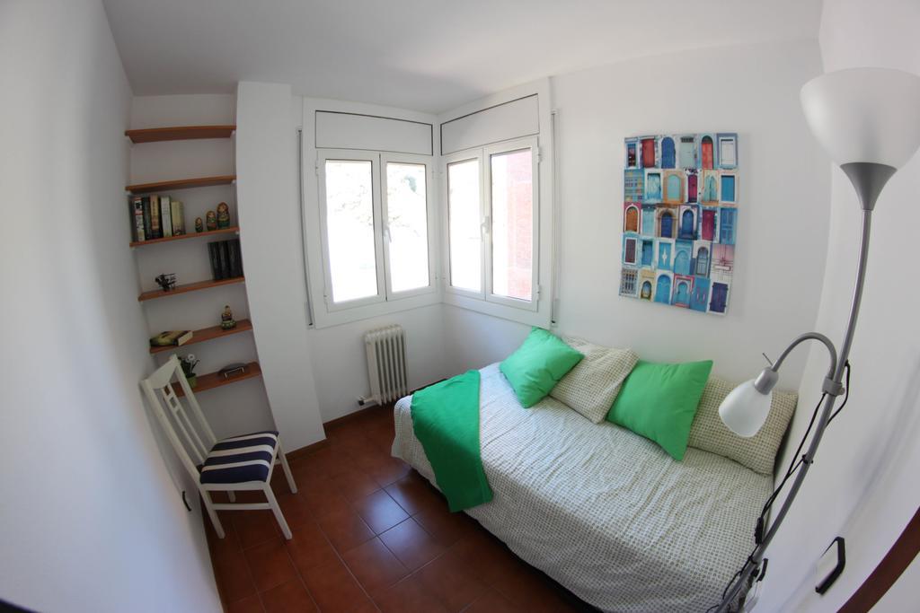 Musclera Apartamento Arenys de Mar Exterior foto