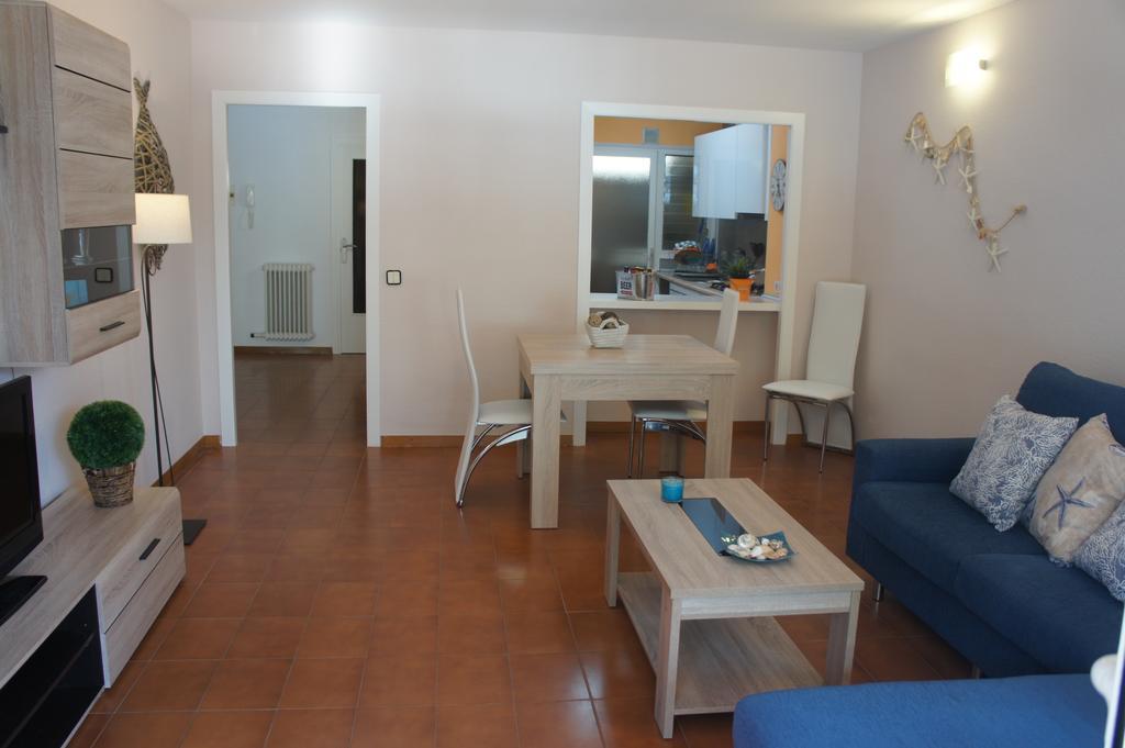 Musclera Apartamento Arenys de Mar Exterior foto