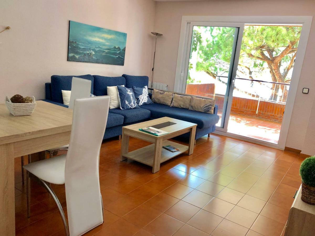 Musclera Apartamento Arenys de Mar Exterior foto
